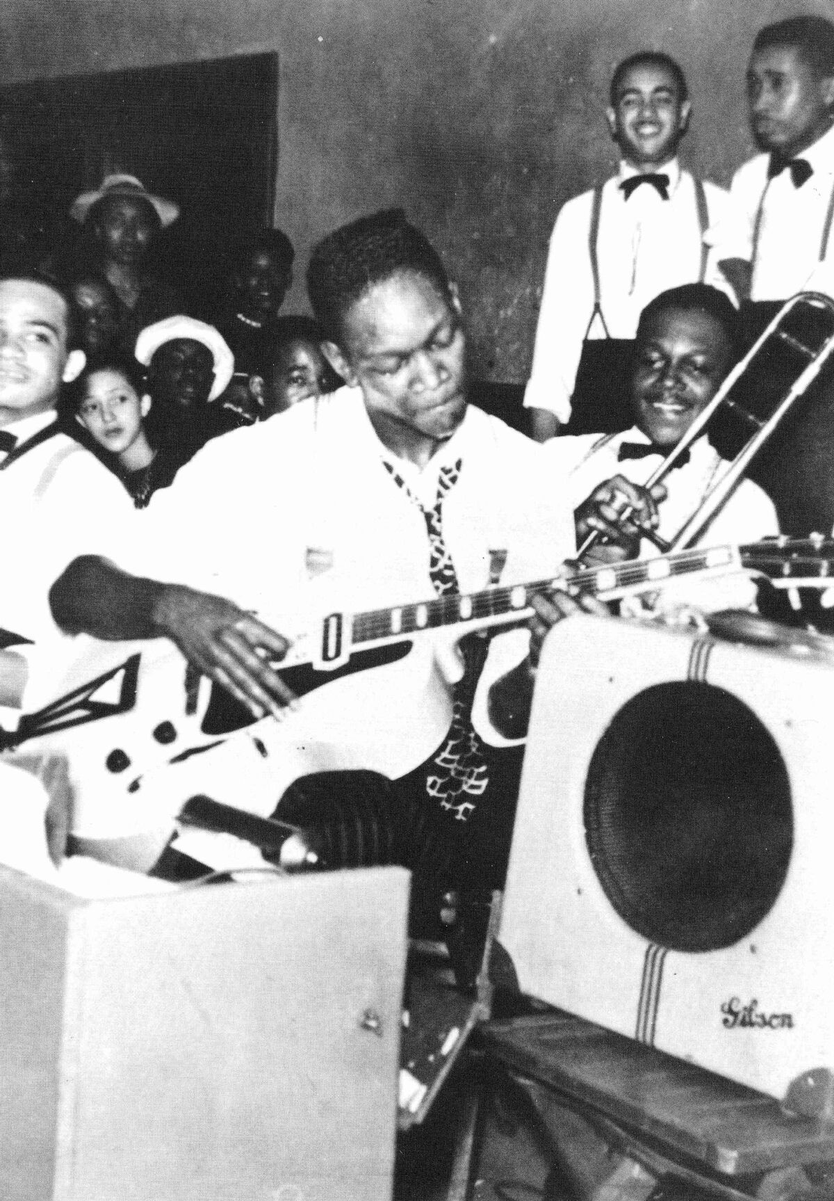 Charlie Christian